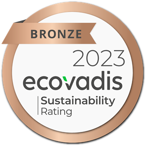EcoVadis medaille 2023 300x300 1